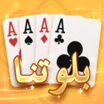 Logo of بلوتنا android Application 